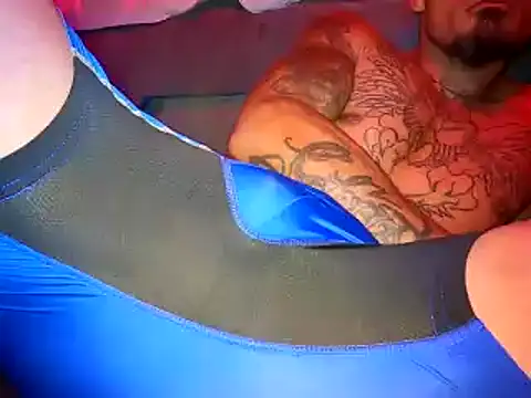 DarkHorse89 online show from January 14, 2026, 6:06 am