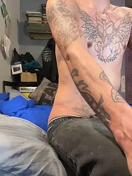 Snapshot of DarkHorse89 chatting on December 30, 2024, 4:09 am DarkHorse89 online show from December 30, 2024, 4:09 am