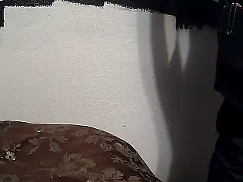 Snapshot of DarkHorse89 chatting on February 22, 2025, 9:15 pm DarkHorse89 online show from February 22, 2025, 9:15 pm