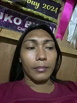 Topangel69 online show from March 13, 2026, 6:07 am