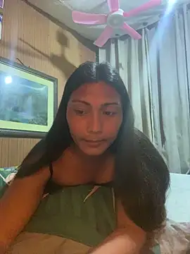 Topangel69 online show from April 12, 2026, 1:14 pm