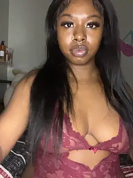 TinyBlazian901 online show from May 8, 2026, 2:48 am