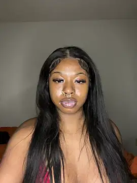 TinyBlazian901 online show from April 13, 2026, 4:38 am