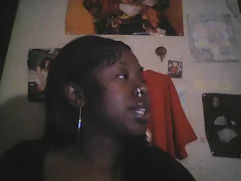 TinyBlazian901 online show from March 21, 2025, 9:34 am