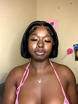 TinyBlazian901 online show from October 3, 2025, 12:58 am