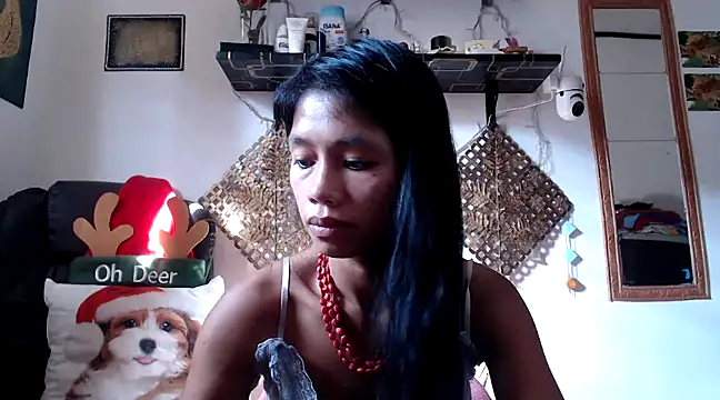 Snapshot of Asexycook4Ubananas chatting on January 27, 2025, 7:35 am Asexycook4Ubananas online show from January 27, 2025, 7:35 am