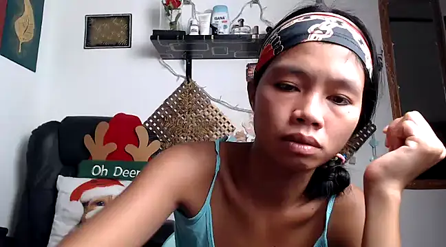 Snapshot of Asexycook4Ubananas chatting on January 12, 2025, 2:30 pm Asexycook4Ubananas online show from January 12, 2025, 2:30 pm