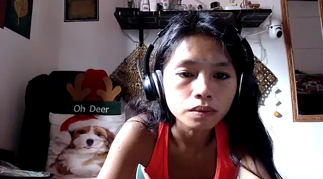 Snapshot of Asexycook4Ubananas chatting on January 11, 2025, 7:39 am Asexycook4Ubananas online show from January 11, 2025, 7:39 am