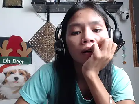 Snapshot of Asexycook4Ubananas chatting on January 27, 2025, 2:46 pm Asexycook4Ubananas online show from January 27, 2025, 2:46 pm
