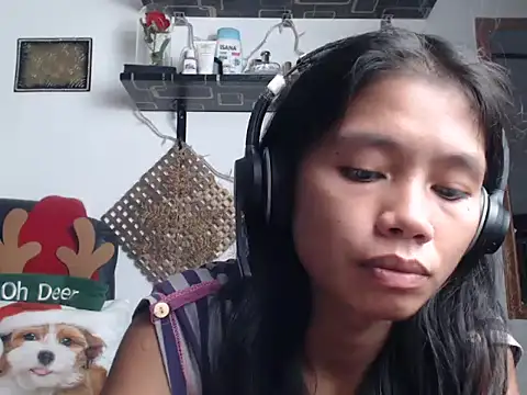 Snapshot of Asexycook4Ubananas chatting on January 19, 2025, 3:32 pm Asexycook4Ubananas online show from January 19, 2025, 3:32 pm