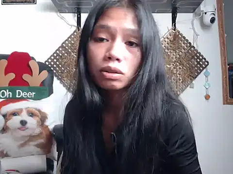 Snapshot of Asexycook4Ubananas chatting on January 22, 2025, 1:42 pm Asexycook4Ubananas online show from January 22, 2025, 1:42 pm