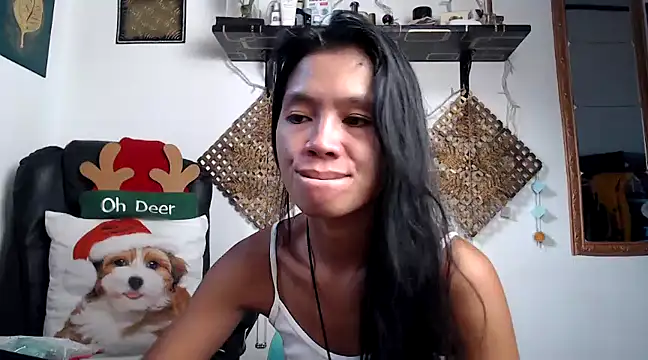 Snapshot of Asexycook4Ubananas chatting on January 4, 2025, 9:10 am Asexycook4Ubananas online show from January 4, 2025, 9:10 am