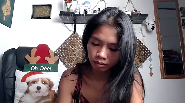 Snapshot of Asexycook4Ubananas chatting on January 17, 2025, 10:55 am Asexycook4Ubananas online show from January 17, 2025, 10:55 am