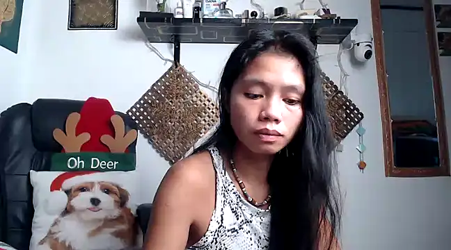Snapshot of Asexycook4Ubananas chatting on January 30, 2025, 10:29 am Asexycook4Ubananas online show from January 30, 2025, 10:29 am