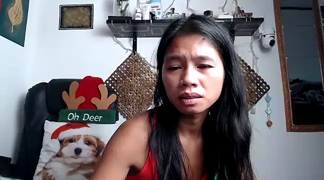 Snapshot of Asexycook4Ubananas chatting on January 11, 2025, 10:40 am Asexycook4Ubananas online show from January 11, 2025, 10:40 am