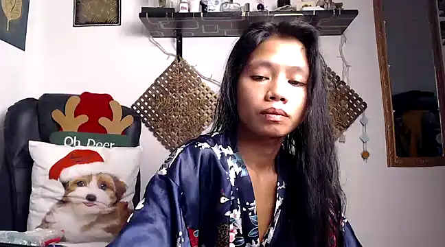 Snapshot of Asexycook4Ubananas chatting on January 6, 2025, 1:30 pm Asexycook4Ubananas online show from January 6, 2025, 1:30 pm
