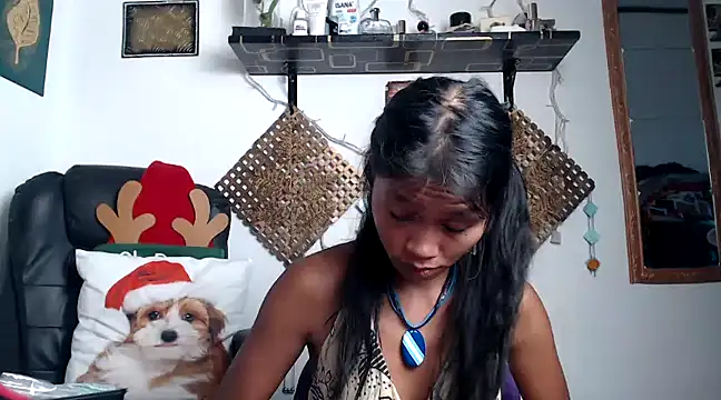 Snapshot of Asexycook4Ubananas chatting on January 8, 2025, 11:10 am Asexycook4Ubananas online show from January 8, 2025, 11:10 am