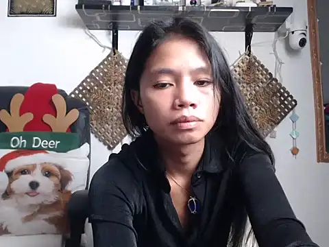 Snapshot of Asexycook4Ubananas chatting on January 22, 2025, 10:29 am Asexycook4Ubananas online show from January 22, 2025, 10:29 am