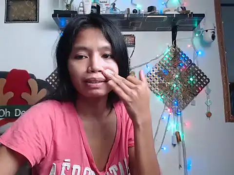 Snapshot of Asexycook4Ubananas chatting on January 25, 2025, 1:30 pm Asexycook4Ubananas online show from January 25, 2025, 1:30 pm