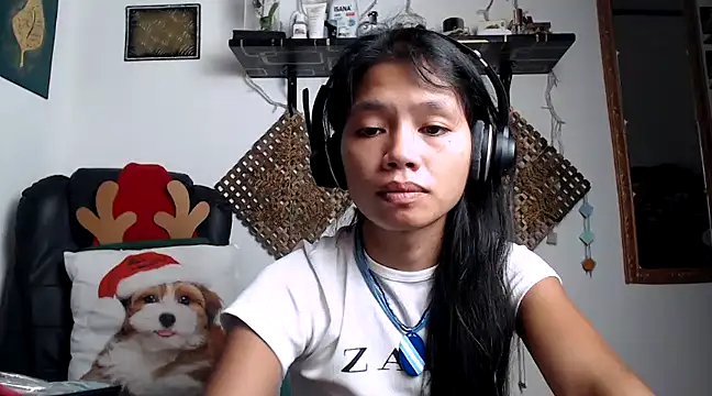 Snapshot of Asexycook4Ubananas chatting on January 9, 2025, 12:41 pm Asexycook4Ubananas online show from January 9, 2025, 12:41 pm