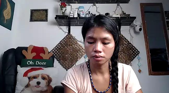 Snapshot of Asexycook4Ubananas chatting on January 15, 2025, 9:02 am Asexycook4Ubananas online show from January 15, 2025, 9:02 am