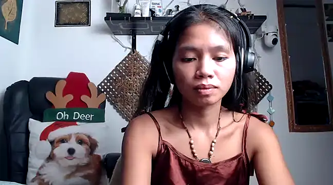 Snapshot of Asexycook4Ubananas chatting on January 17, 2025, 2:07 pm Asexycook4Ubananas online show from January 17, 2025, 2:07 pm