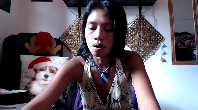 Snapshot of Asexycook4Ubananas chatting on January 8, 2025, 6:20 am Asexycook4Ubananas online show from January 8, 2025, 6:20 am