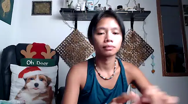 Snapshot of Asexycook4Ubananas chatting on January 5, 2025, 1:58 pm Asexycook4Ubananas online show from January 5, 2025, 1:58 pm