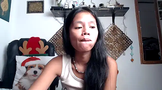 Snapshot of Asexycook4Ubananas chatting on January 10, 2025, 12:26 pm Asexycook4Ubananas online show from January 10, 2025, 12:26 pm