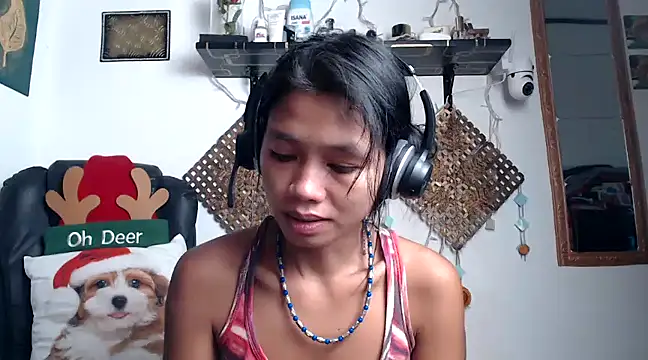 Snapshot of Asexycook4Ubananas chatting on January 13, 2025, 3:15 pm Asexycook4Ubananas online show from January 13, 2025, 3:15 pm