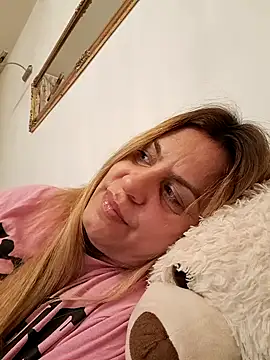 OliviaLewis online show from February 20, 2025, 4:50 am