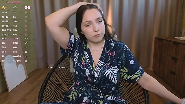 Snapshot of Tebepizda27 chatting on April 9, 2026, 8:20 am Tebepizda27 online show from April 9, 2026, 8:20 am