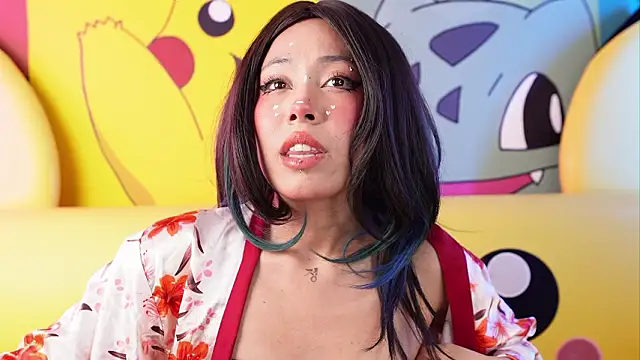 miss  maria online show from March 9, 2026, 6:11 pm