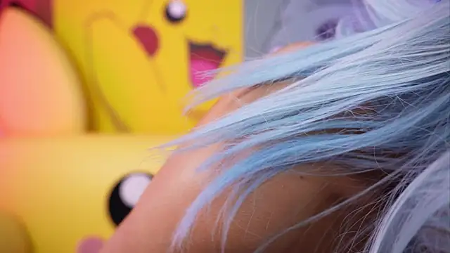 miss  maria online show from December 1, 2025, 6:09 pm