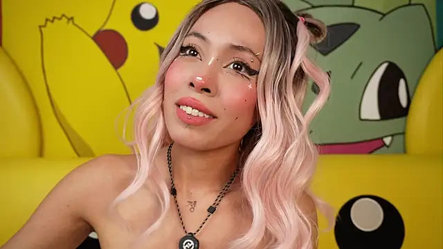 miss  maria online show from November 4, 2025, 5:50 pm