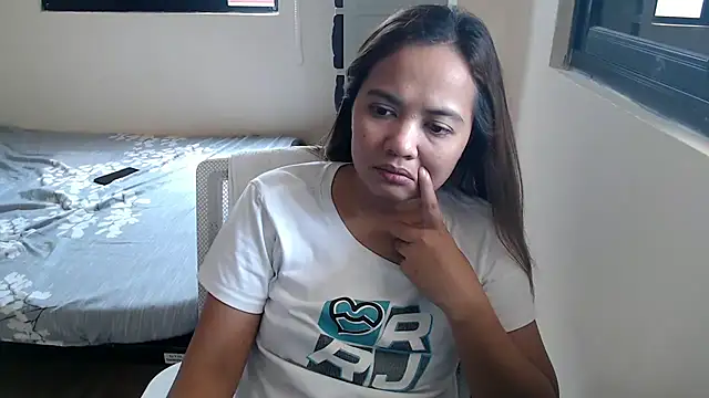 xTheLastVIRGINx online show from September 15, 2025, 5:41 am