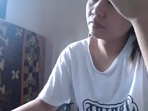 xTheLastVIRGINx online show from January 19, 2025, 5:58 am