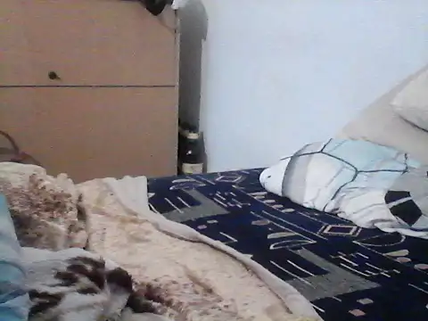 Manfuck95 online show from February 4, 2026, 12:22 pm