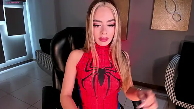 Snapshot of JuanitaClay chatting on October 31, 2025, 12:35 pm JuanitaClay online show from October 31, 2025, 12:35 pm