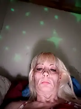 ChristinaDiamond online show from January 29, 2025, 8:25 pm