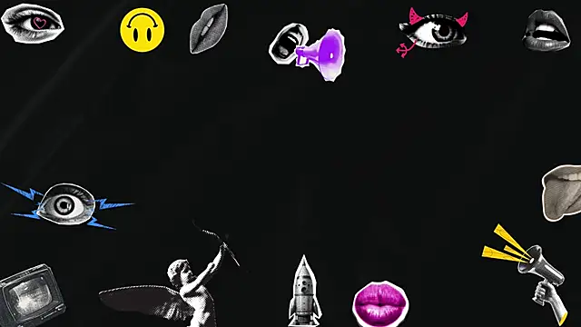 Emmy Ruiz online show from March 9, 2025, 12:53 am