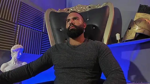 Snapshot of BeardAndrew chatting on April 10, 2026, 4:19 am BeardAndrew online show from April 10, 2026, 4:19 am