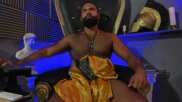 Snapshot of BeardAndrew chatting on April 7, 2026, 5:09 am BeardAndrew online show from April 7, 2026, 5:09 am