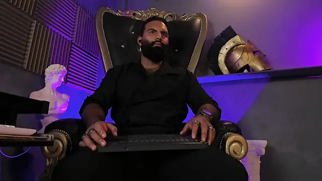 BeardAndrew online show from October 12, 2025, 6:15 am