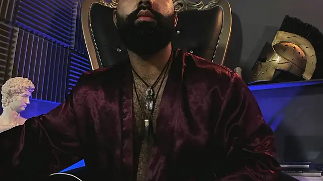 Snapshot of BeardAndrew chatting on March 17, 2026, 7:33 am BeardAndrew online show from March 17, 2026, 7:33 am