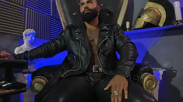 Snapshot of BeardAndrew chatting on April 6, 2026, 3:57 am BeardAndrew online show from April 6, 2026, 3:57 am