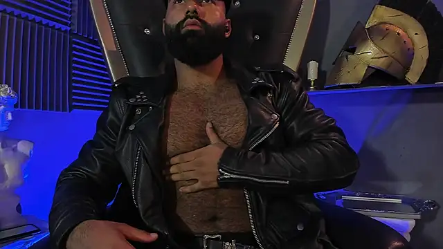 Snapshot of BeardAndrew chatting on April 1, 2026, 3:30 am BeardAndrew online show from April 1, 2026, 3:30 am