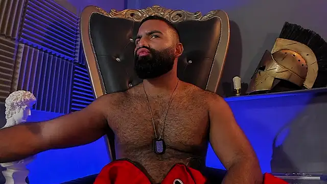 Snapshot of BeardAndrew chatting on March 8, 2026, 5:11 am BeardAndrew online show from March 8, 2026, 5:11 am