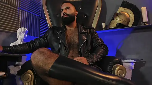 Snapshot of BeardAndrew chatting on March 5, 2026, 5:26 am BeardAndrew online show from March 5, 2026, 5:26 am