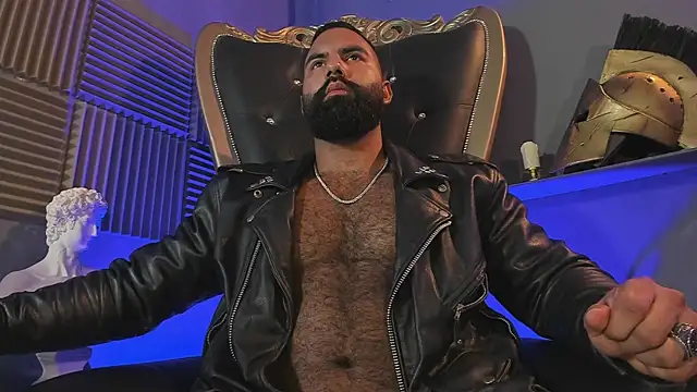 Snapshot of BeardAndrew chatting on March 3, 2026, 11:34 pm BeardAndrew online show from March 3, 2026, 11:34 pm